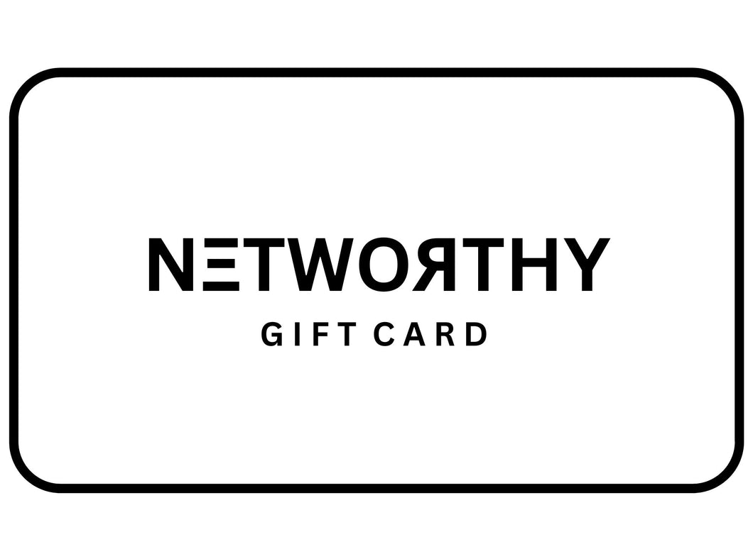ShopNetWorthy Gift Card 💳