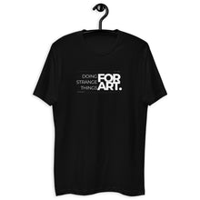Load image into Gallery viewer, For Art Short Sleeve T-shirt
